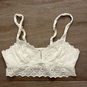 Free people bra top